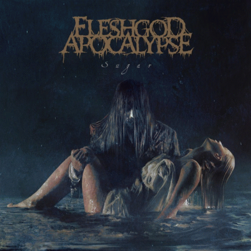 Fleshgod Apocalypse : Sugar